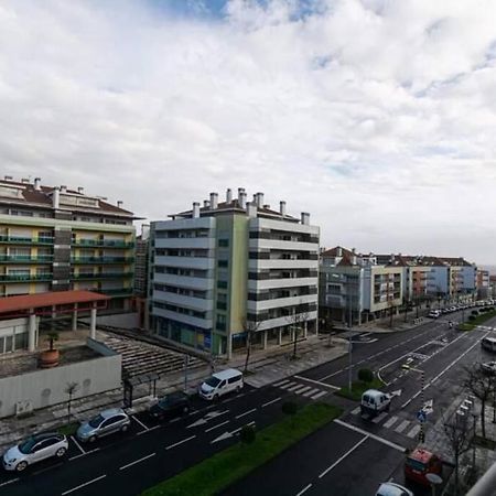 S.George Apartment Понта-Делгада Экстерьер фото