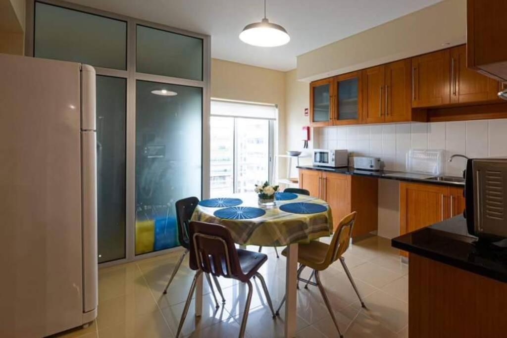 S.George Apartment Понта-Делгада Экстерьер фото
