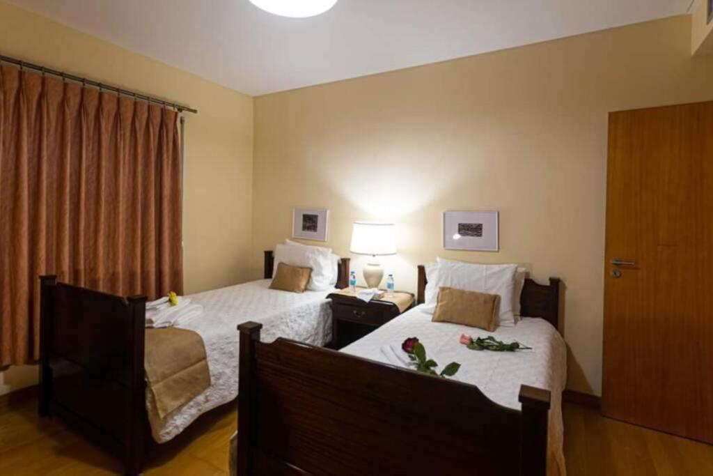 S.George Apartment Понта-Делгада Экстерьер фото