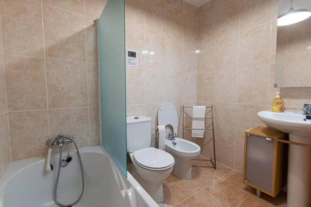 S.George Apartment Понта-Делгада Экстерьер фото