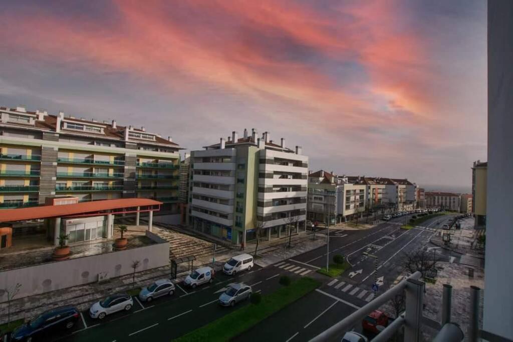 S.George Apartment Понта-Делгада Экстерьер фото