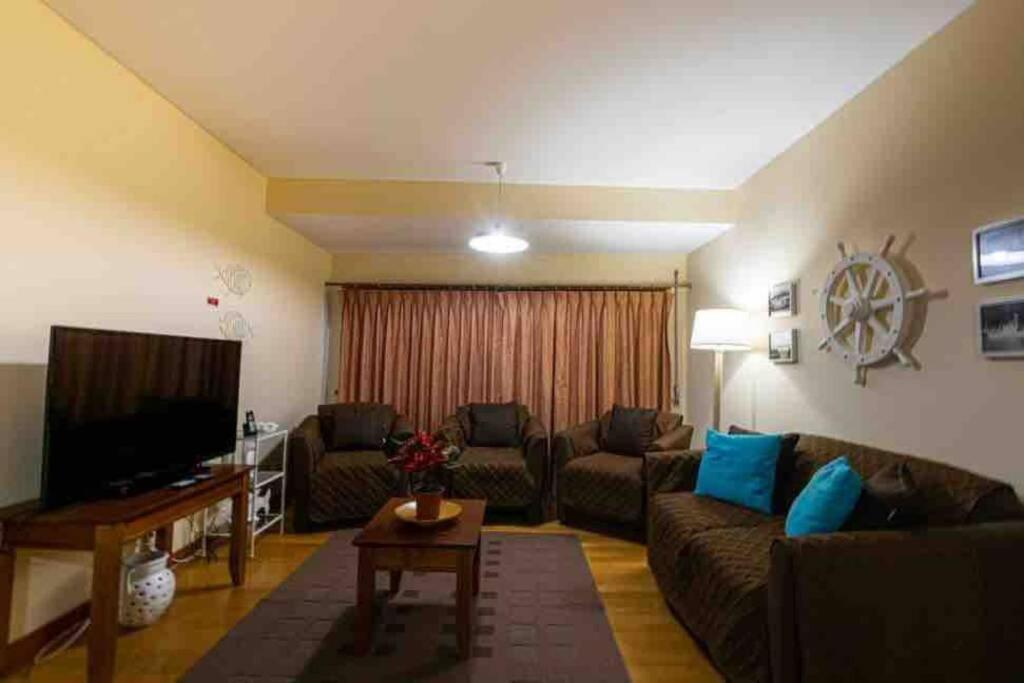 S.George Apartment Понта-Делгада Экстерьер фото