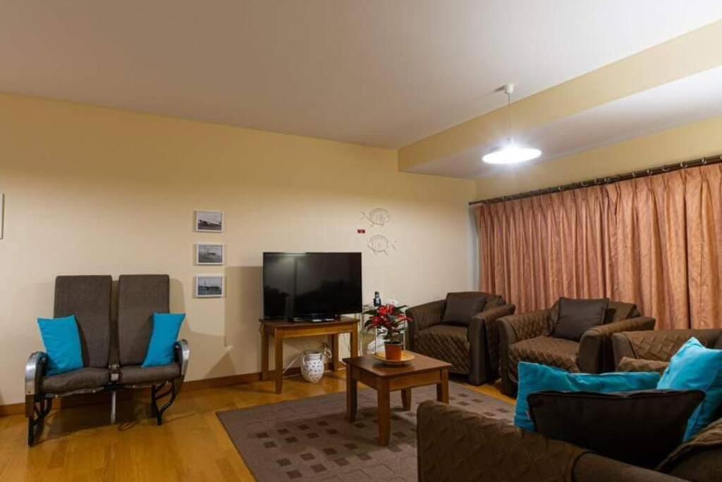 S.George Apartment Понта-Делгада Экстерьер фото