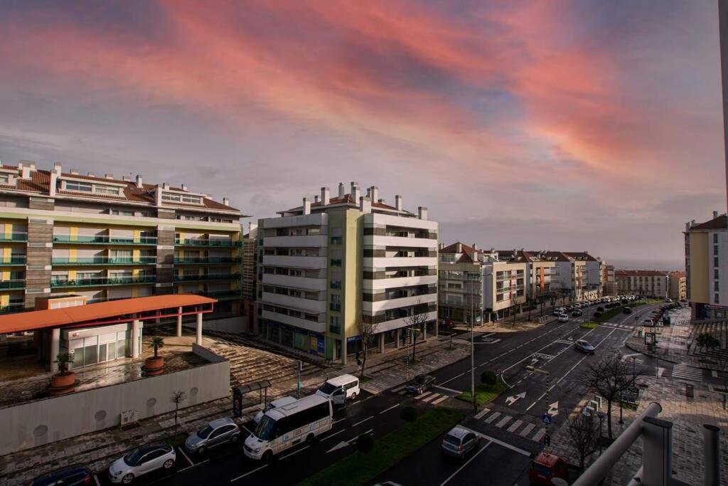 S.George Apartment Понта-Делгада Экстерьер фото
