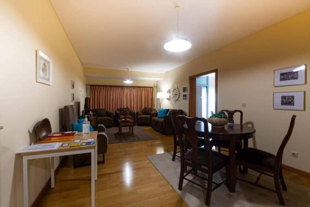 S.George Apartment Понта-Делгада Экстерьер фото