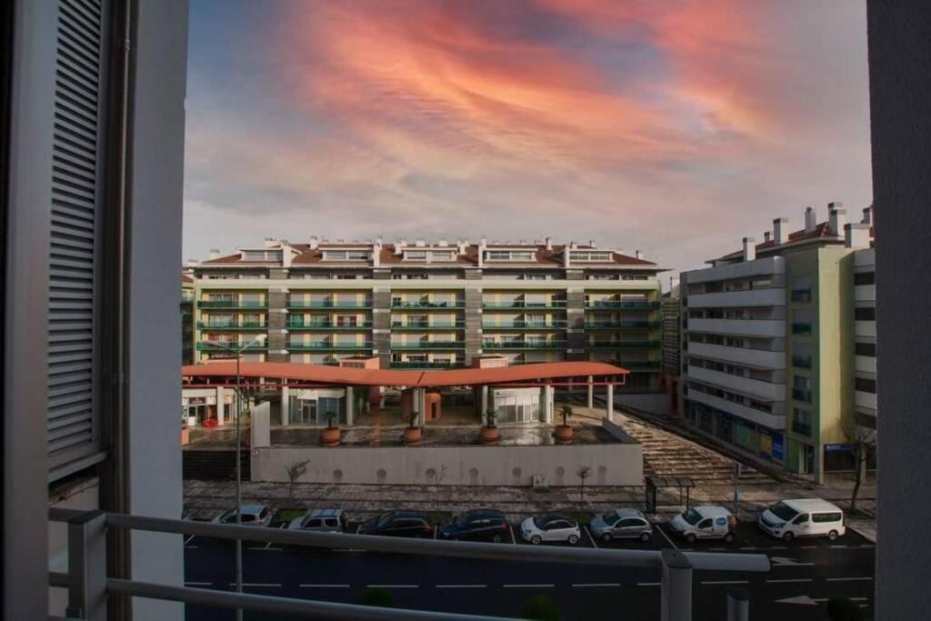 S.George Apartment Понта-Делгада Экстерьер фото