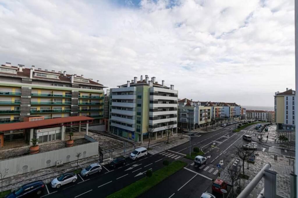 S.George Apartment Понта-Делгада Экстерьер фото