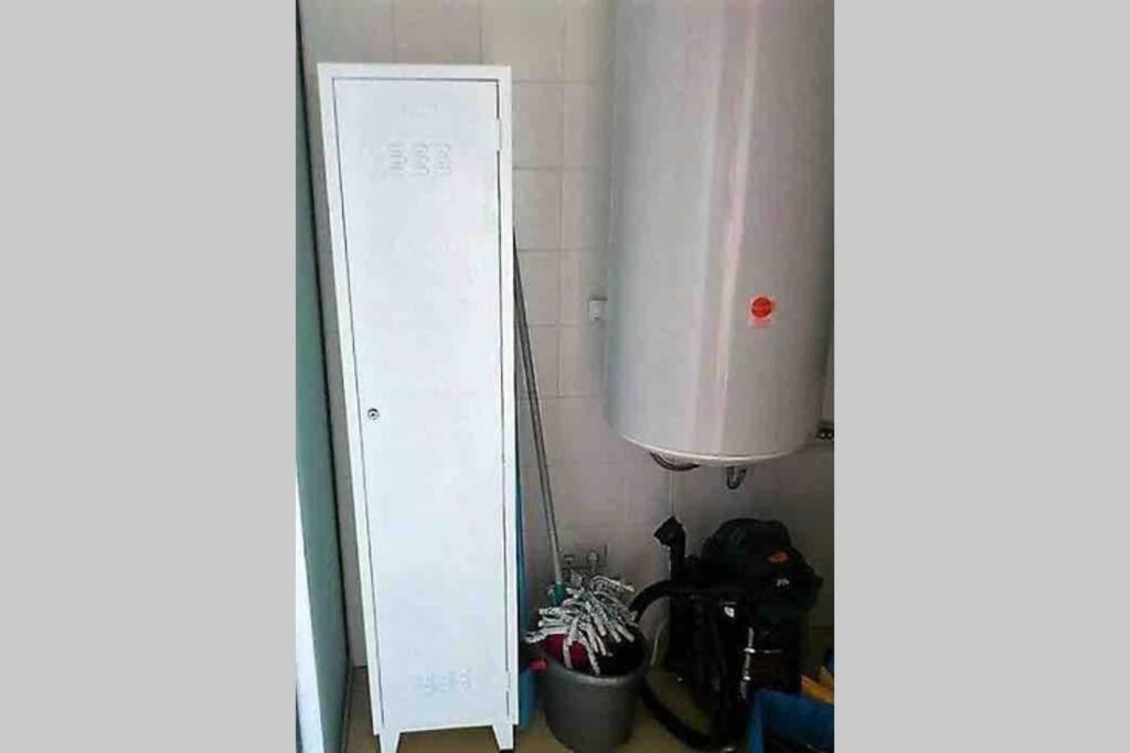 S.George Apartment Понта-Делгада Экстерьер фото