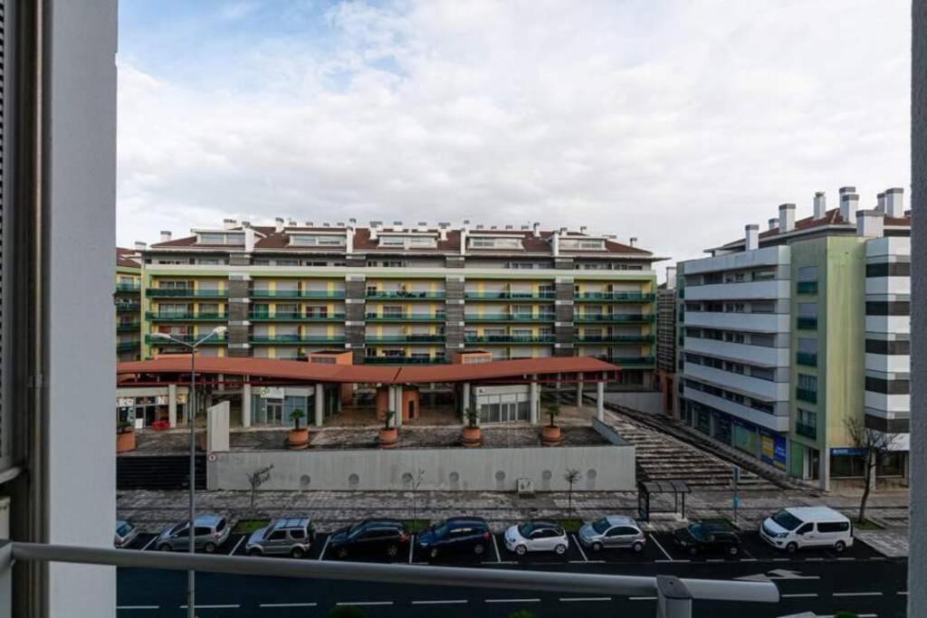 S.George Apartment Понта-Делгада Экстерьер фото